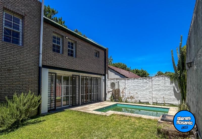 Casas - Rosario - Venta