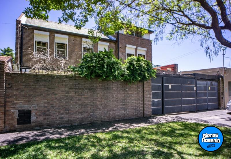 Casas - Rosario - Venta