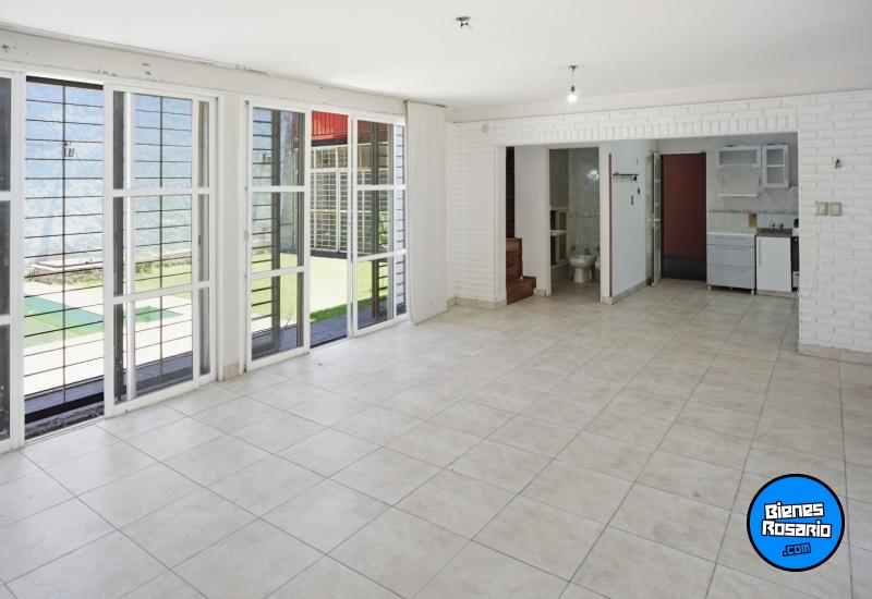 Casas - Rosario - Venta