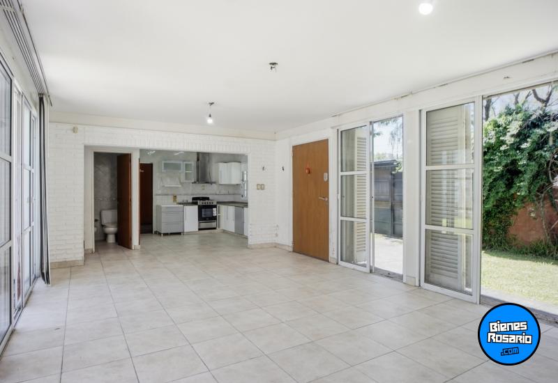 Casas - Rosario - Venta