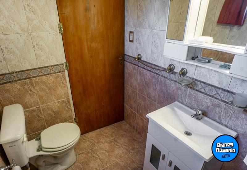 Casas - Rosario - Venta