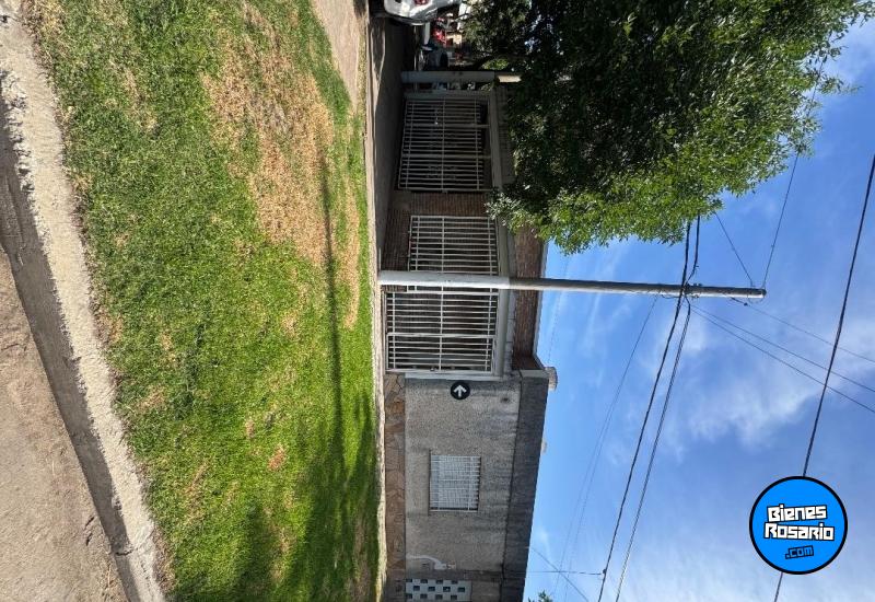 Casas - Rosario - Alquiler