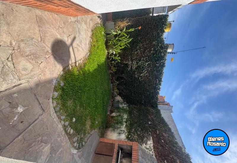 Casas - Rosario - Alquiler