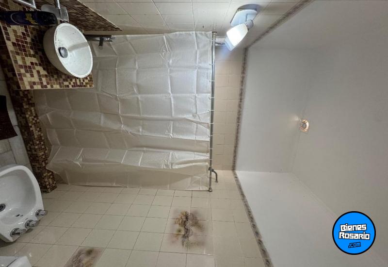 Casas - Rosario - Alquiler