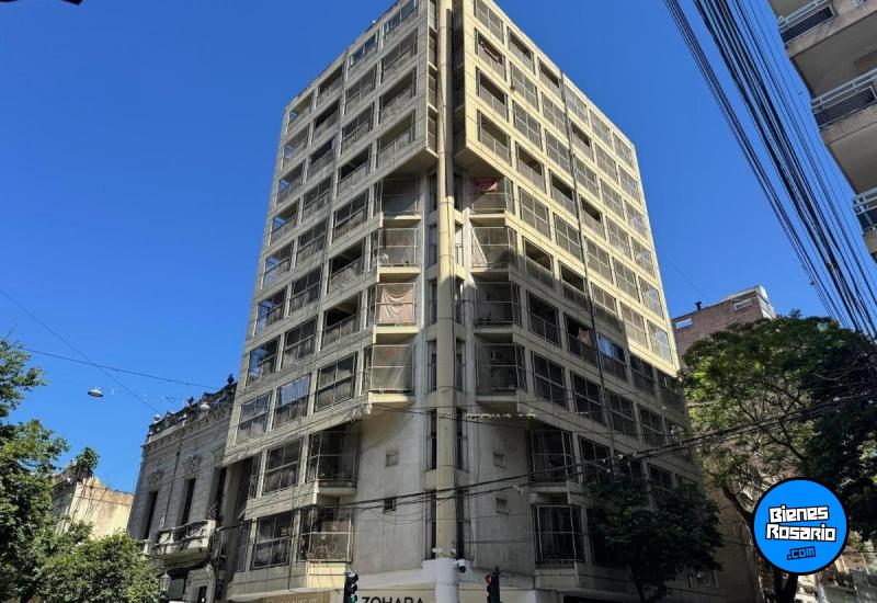 Departamentos - Rosario - Venta