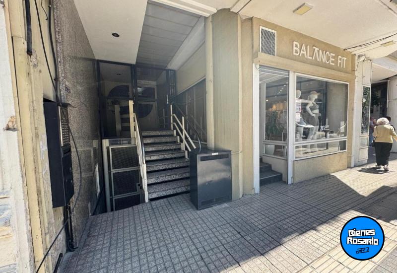 Departamentos - Rosario - Venta