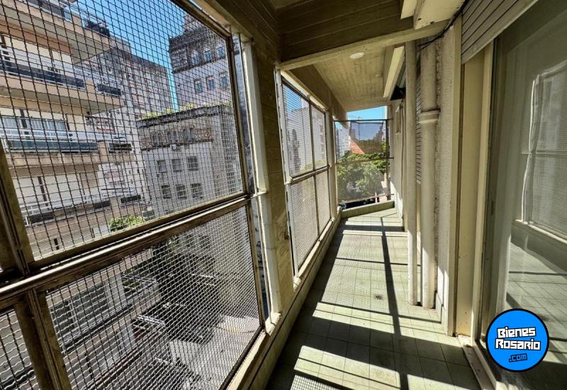 Departamentos - Rosario - Venta