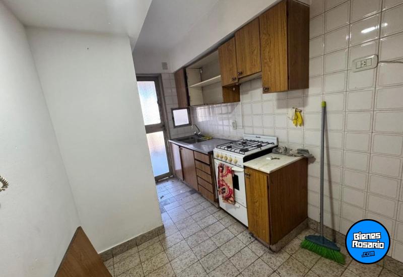 Departamentos - Rosario - Venta