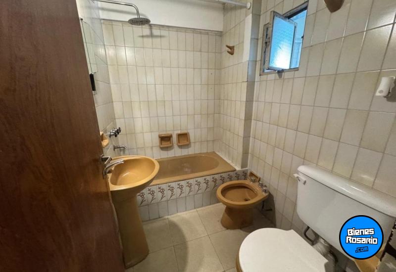 Departamentos - Rosario - Venta