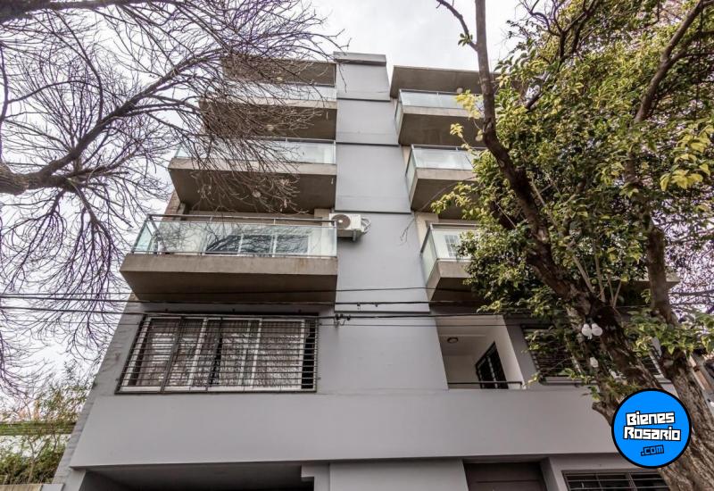 Departamentos - Rosario - Venta