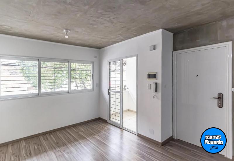 Departamentos - Rosario - Venta