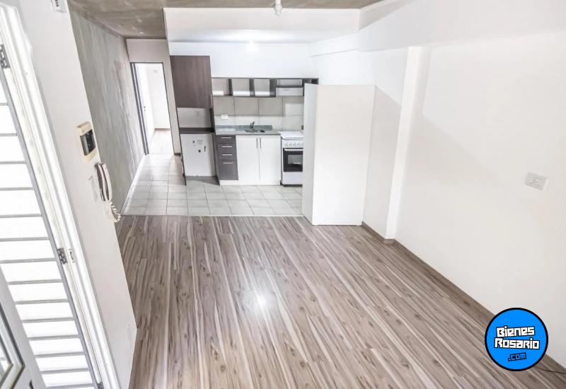 Departamentos - Rosario - Venta