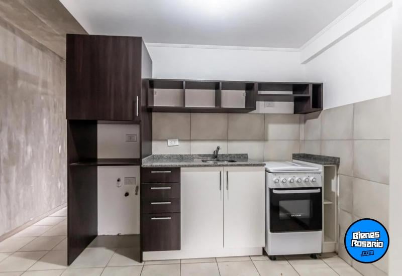 Departamentos - Rosario - Venta