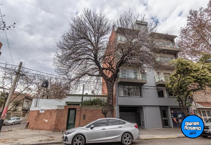 Departamentos - Rosario - Venta