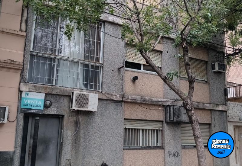 Departamentos - Rosario - Venta