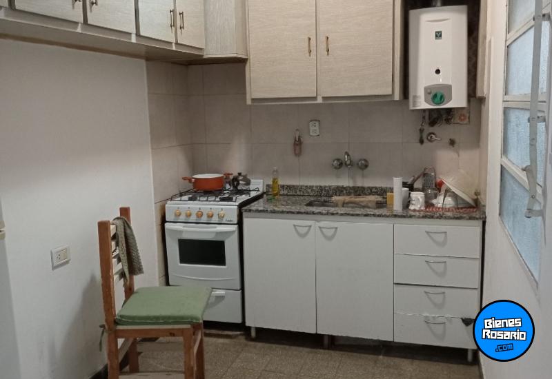 Departamentos - Rosario - Venta