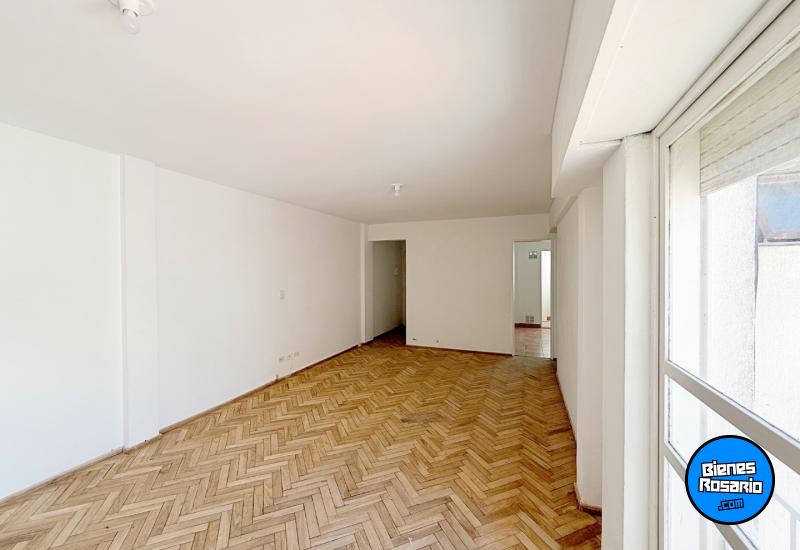 Departamentos - Rosario - Venta