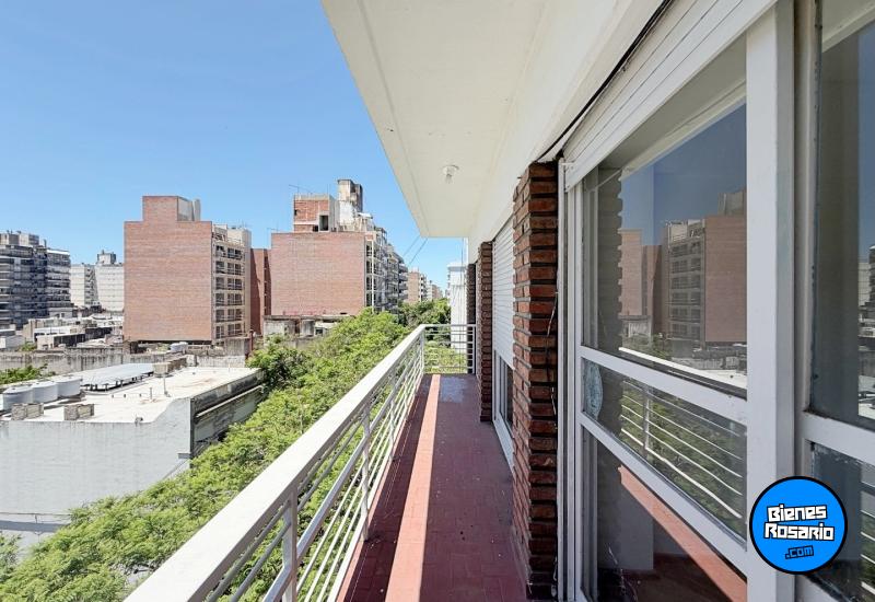 Departamentos - Rosario - Venta