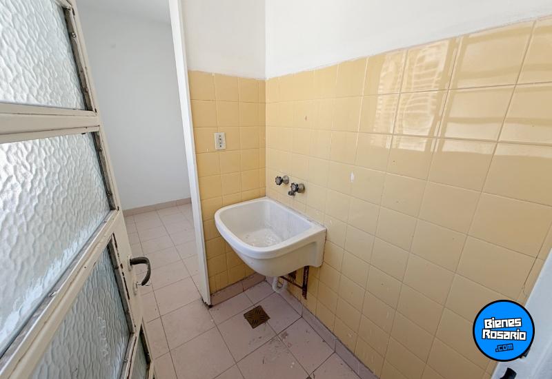 Departamentos - Rosario - Venta