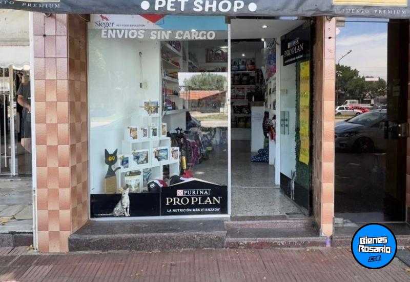 Fondos de comercio - Rosario - Venta