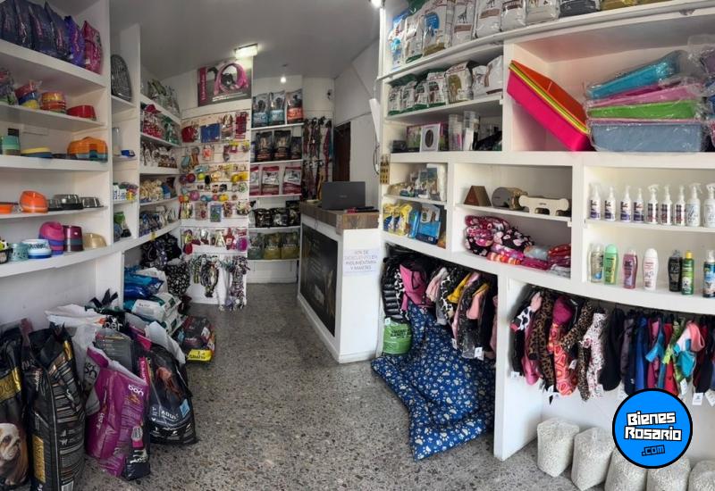 Fondos de comercio - Rosario - Venta