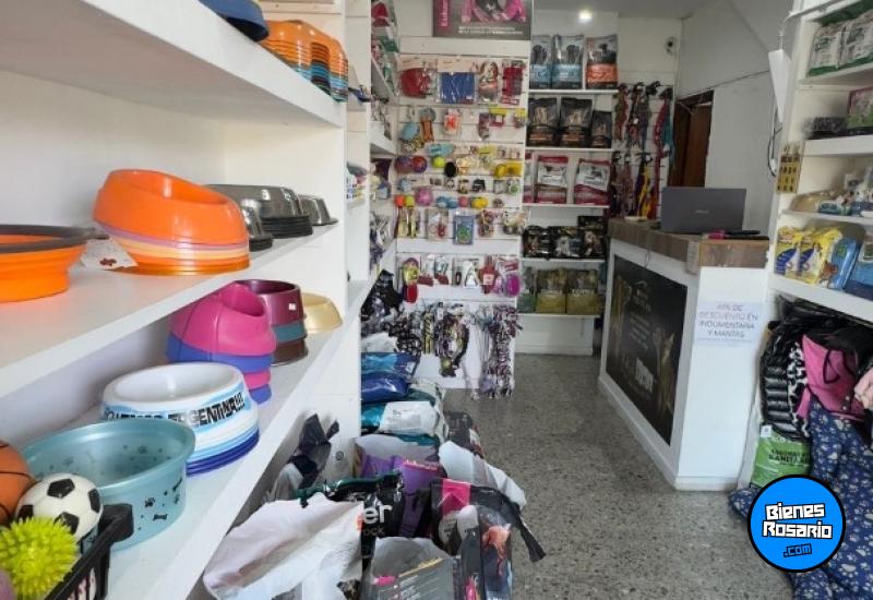 Fondos de comercio - Rosario - Venta