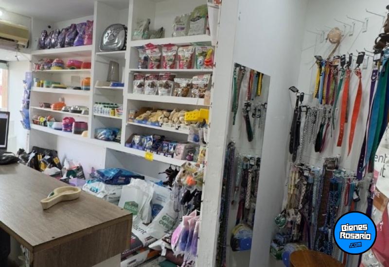 Fondos de comercio - Rosario - Venta