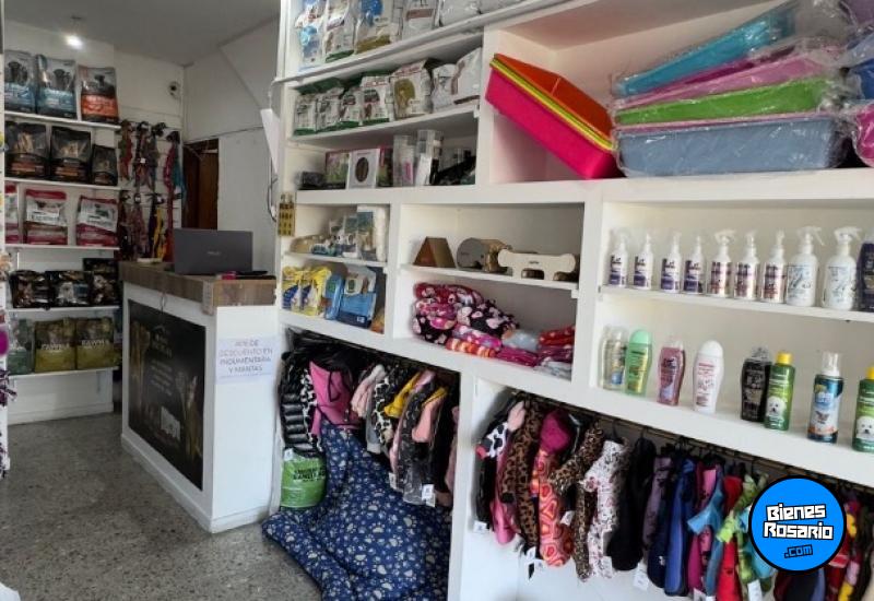 Fondos de comercio - Rosario - Venta