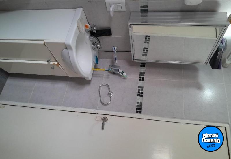 Departamentos - Rosario - Venta