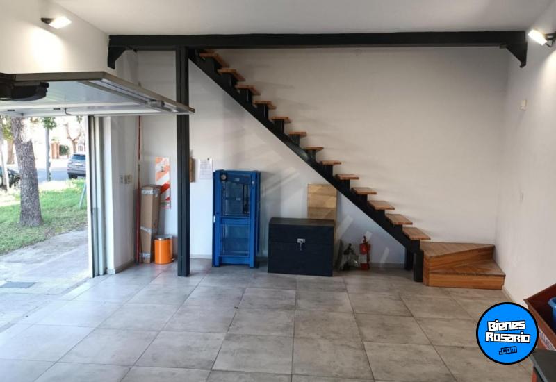 Casas - Rosario - Venta