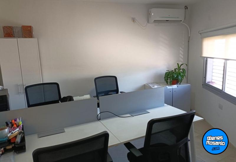 Casas - Rosario - Venta