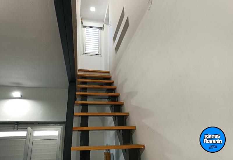 Casas - Rosario - Venta