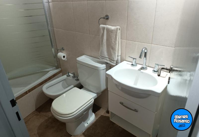 Casas - Rosario - Venta