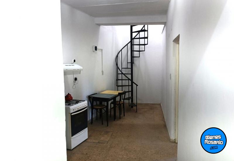 Casas - Rosario - Venta