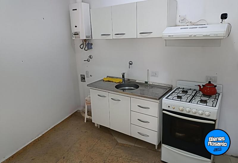 Casas - Rosario - Venta