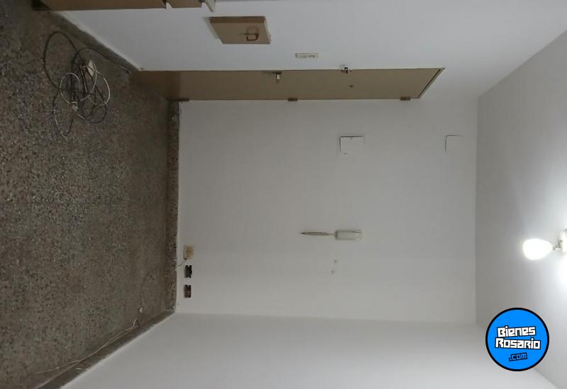 Departamentos - Rosario -  Alquiler