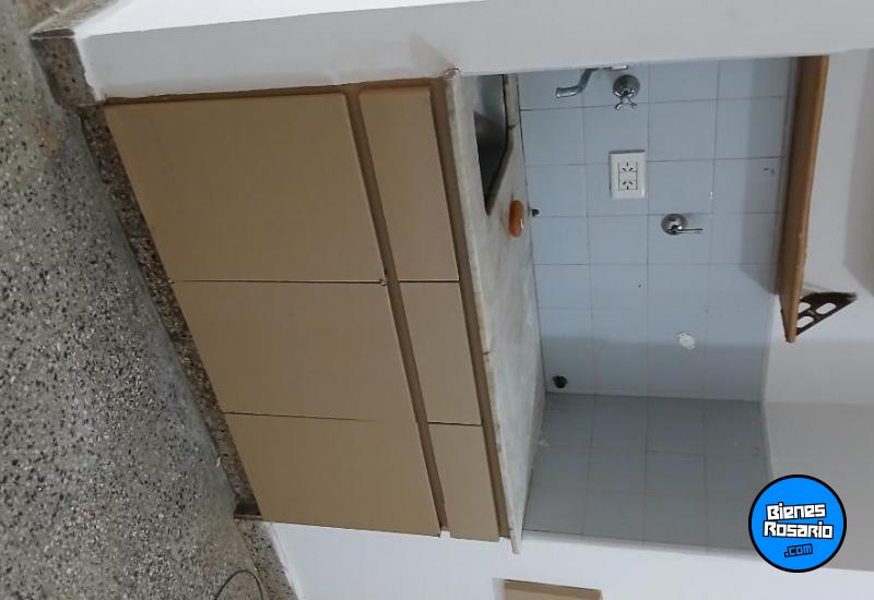 Departamentos - Rosario -  Alquiler