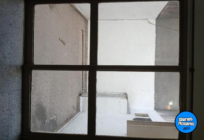 Departamentos - Rosario -  Alquiler