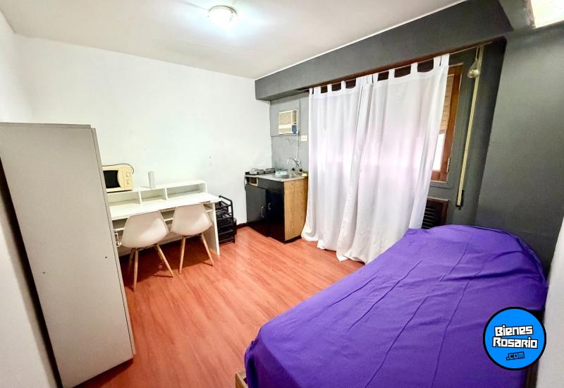 Departamentos - Rosario - Venta