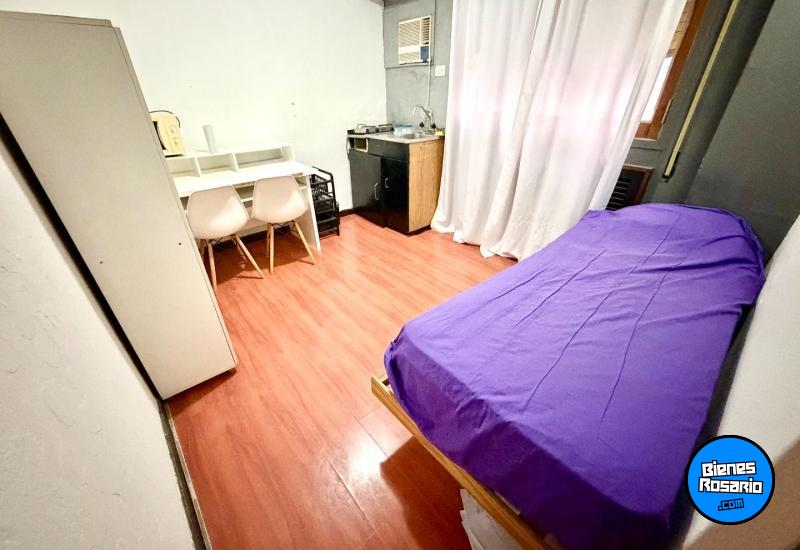 Departamentos - Rosario - Venta