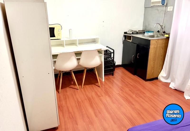 Departamentos - Rosario - Venta