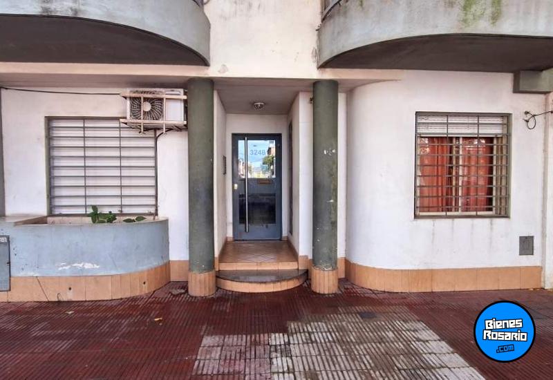 Departamentos - Rosario -  Alquiler