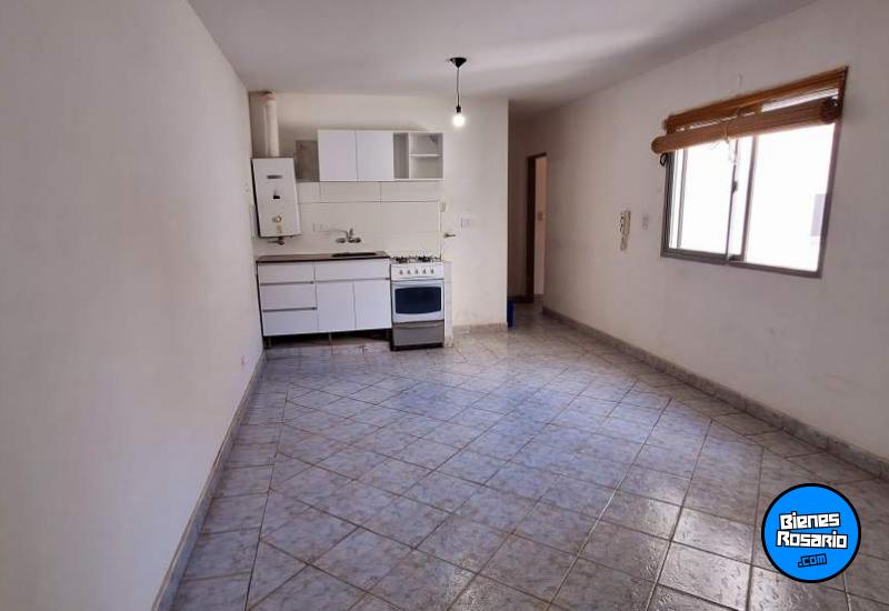 Departamentos - Rosario -  Alquiler