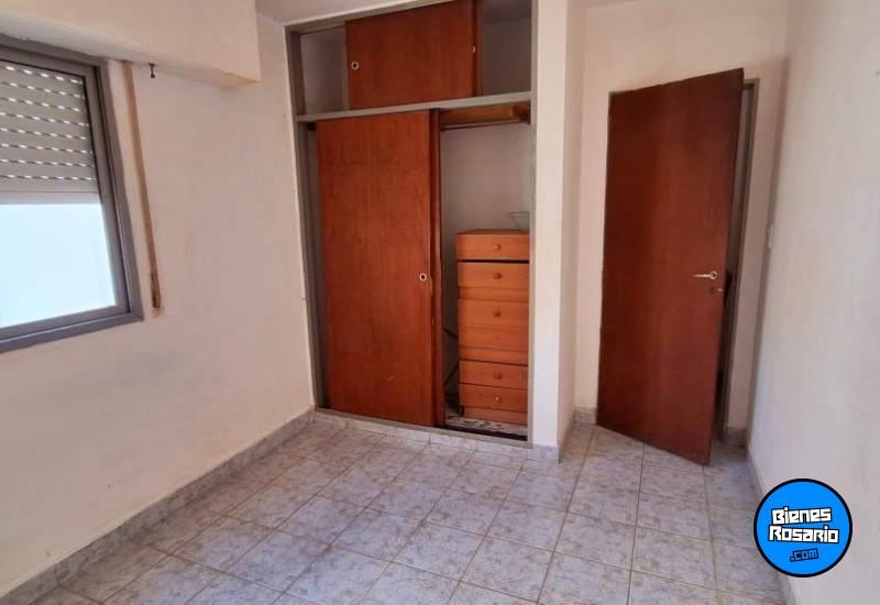 Departamentos - Rosario -  Alquiler