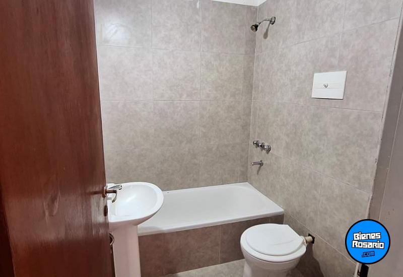 Departamentos - Rosario -  Alquiler