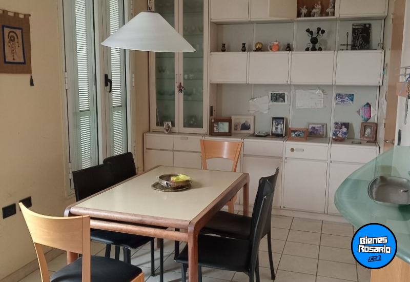 Departamentos - Rosario - Venta