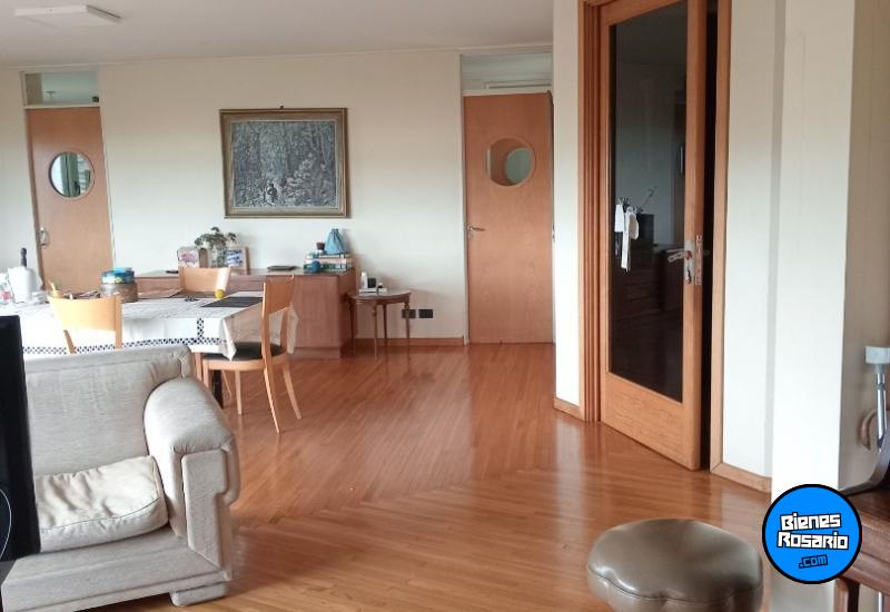 Departamentos - Rosario - Venta