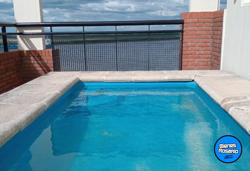 Departamentos - Rosario - Venta