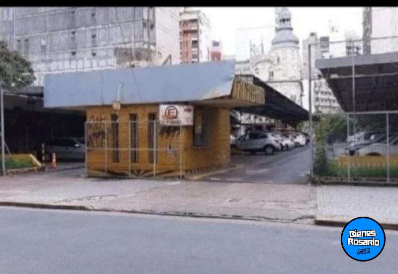 Terrenos - Rosario - Venta