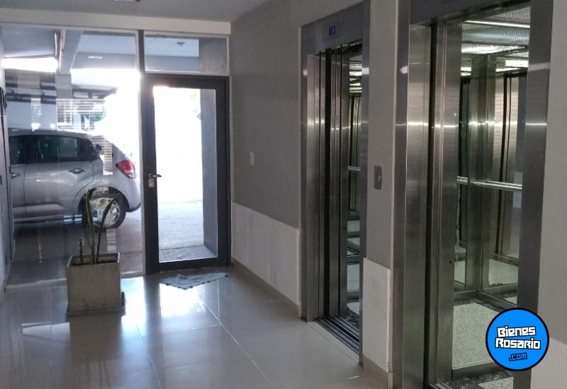 Departamentos - Rosario - Venta